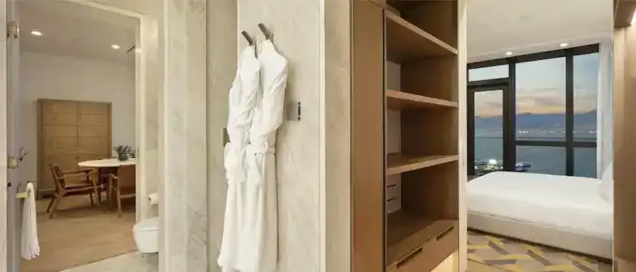 Hyatt Regency Izmir Istinyepark - 46