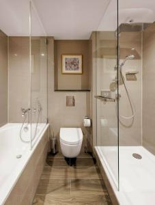 Hilton Munich City - 33