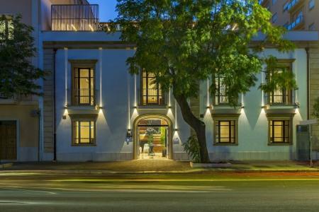 Qui Vicino boutique rooms and suites - 5
