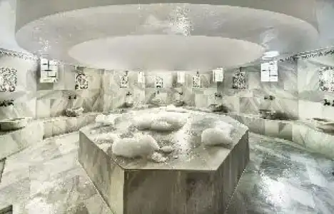 Sarıtaş - All Inclusive - 43