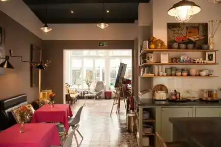 MAISON MARSIL Boutique - 19