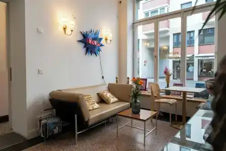 MAISON MARSIL Boutique - 14