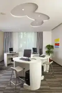 Holiday Inn Express Shanghai Putuo by IHG - 30