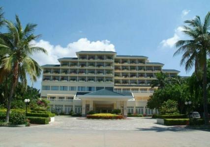 Palm Beach Resort & Spa - 49
