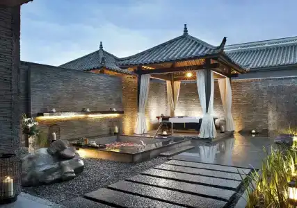 Pullman Lijiang Resort & Spa - 26
