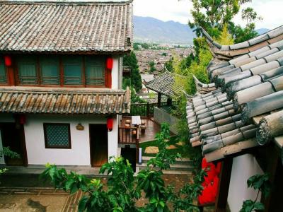 Lijiang Xiaofeng Wangfu Inn - 2