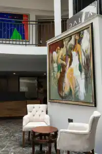 Dalya Resort Aqua & Spa - 36