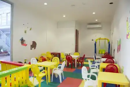 Sun Club Side - All Inclusive - 20