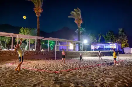 Tui Magic Life Rixos Beldibi +16 - 16