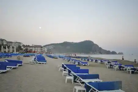 Kleopatra Micador Otel - 25