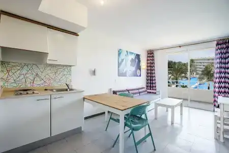 BH Mallorca Resort Affiliated by FERGUS - 46
