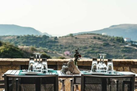 Perivoli Country & Retreat - 26