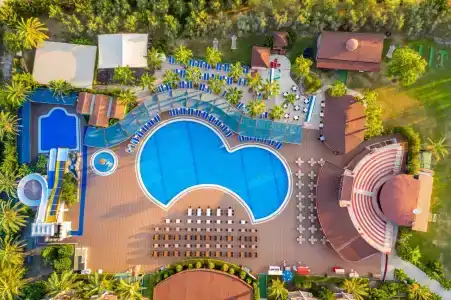 Fun&Sun Smart Hane Sun - 11