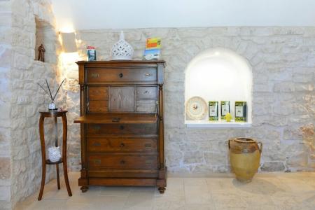 Masseria Peppeturro - 38