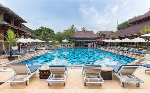 Grand Istana Rama - 30