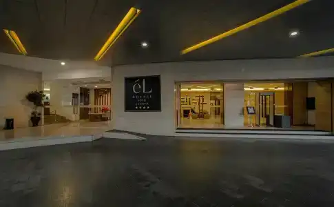 éL Jakarta - 16