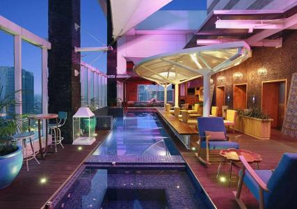 Mercure Jakarta Simatupang - 17