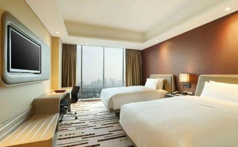 DoubleTree by Hilton Jakarta - Diponegoro - 26