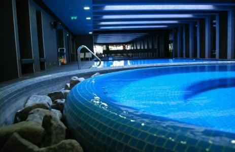 Bliss Residence & Spa - 20
