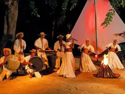 La Pirogue Mauritius - 3