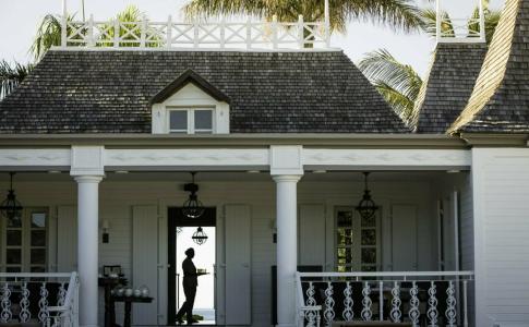 Outrigger Mauritius Beach Resort - 13