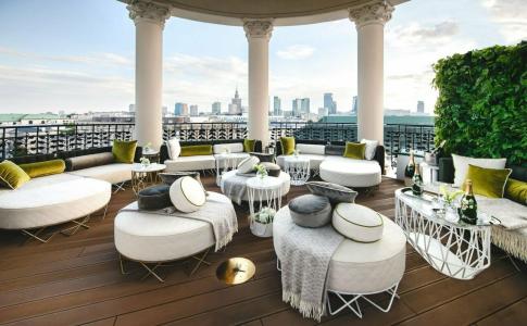 Bristol, a Luxury Collection, - 5