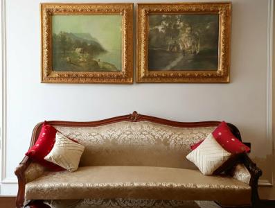 The Ambassador, Marine Drive, Mumbai - 26