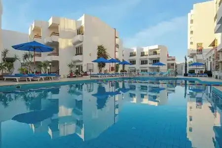 Marlin Inn Azur Resort - 0