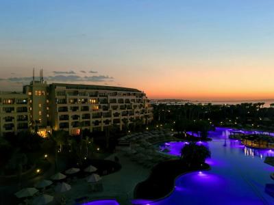 Steigenberger ALDAU Resort - 12