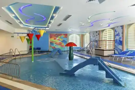 Pickalbatros Dana Beach Resort - Aqua Park - 47