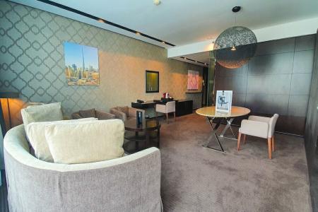 The Canvas Dubai - MGallery Collection - 16