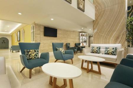 Ramada by Wyndham Downtown Dubai - 41