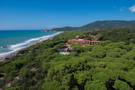 Roccamare Resort - Casa di Ponente - 1