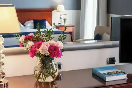 Starhotels Terminus - 15