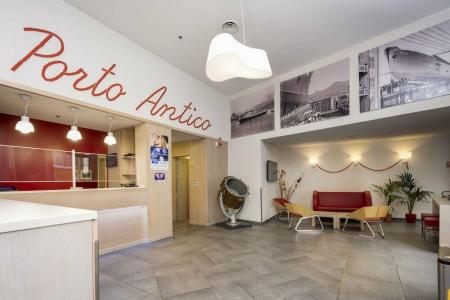 Best Western Porto Antico - 38