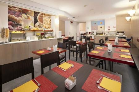 Best Western Porto Antico - 23