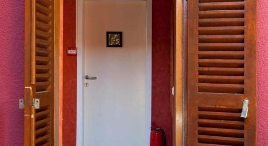 L'isola Guesthouse - 15