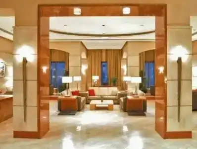 Maritim Antonine & Spa - 35