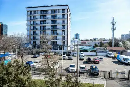 Pansionat Vyisokij Bereg - 29