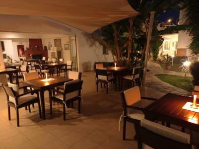 Canna Garden - Adults Only - 16