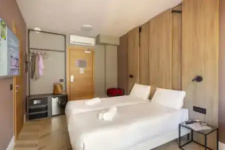 B&B Genova City Center - 5