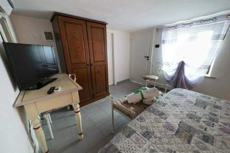 Bed & Breakfast Garibaldi - 25