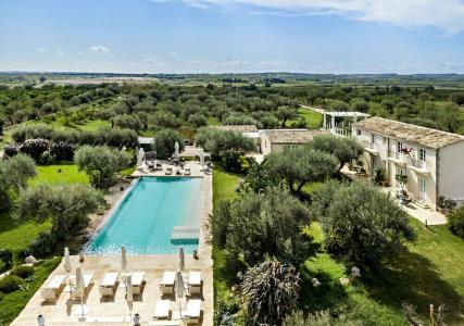 Zahir Country House - 18