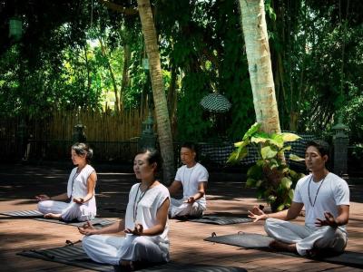 Plataran Ubud & Spa - 26