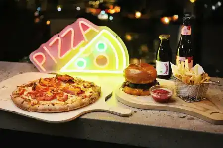 Moxy Paris Bastille - 21