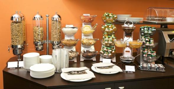 Hilton Garden Inn Lecce - 23