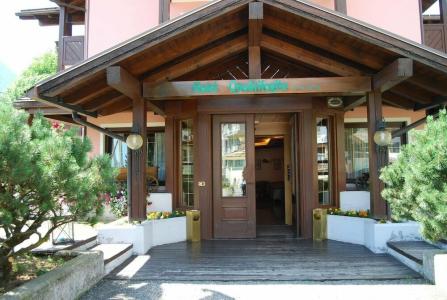 Aria Life Pinzolo - 47