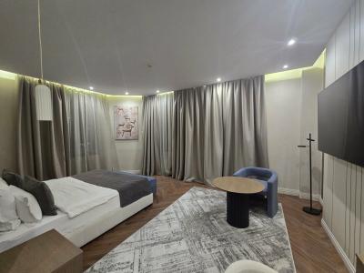 Donatello Premium Almaty - 17