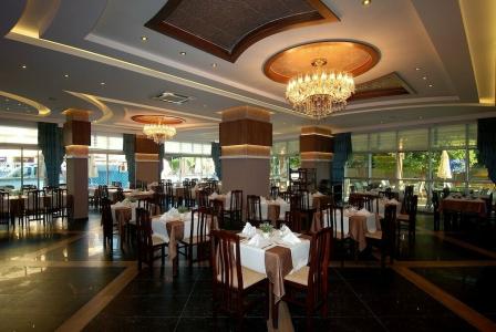 Hatipoglu Beach - 27