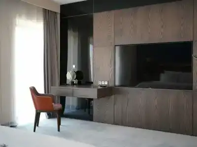 Novotel City Center - 23